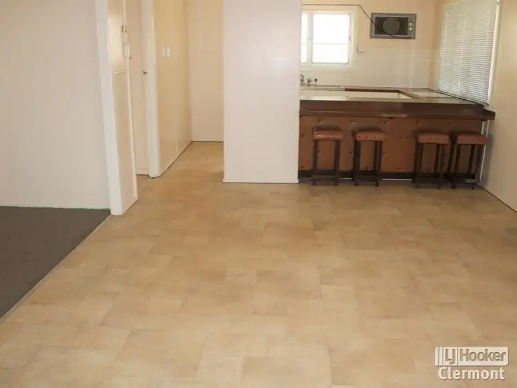 Fifth view of Homely house listing, 46 Monash Street, Clermont QLD 4721