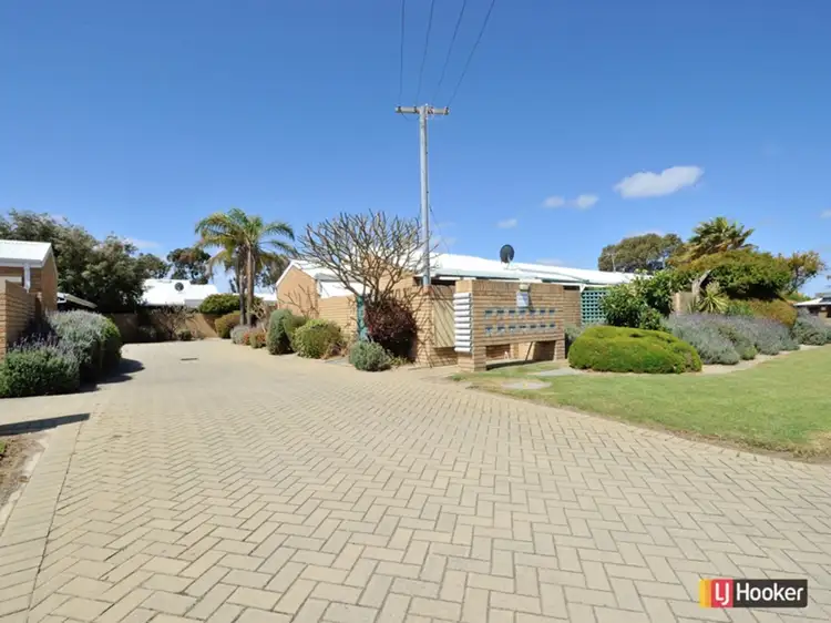 Third view of Homely unit listing, 12/25 Ashford Avenue, Rockingham WA 6168