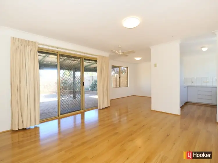 Fourth view of Homely unit listing, 12/25 Ashford Avenue, Rockingham WA 6168