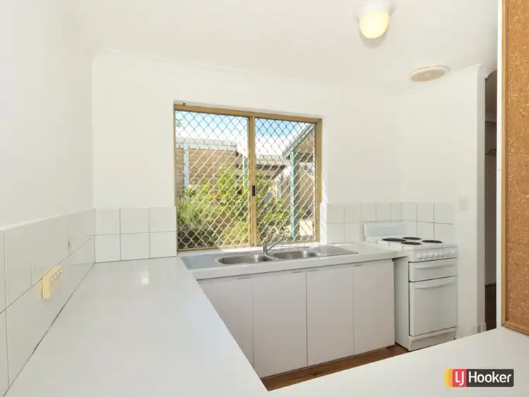 Sixth view of Homely unit listing, 12/25 Ashford Avenue, Rockingham WA 6168