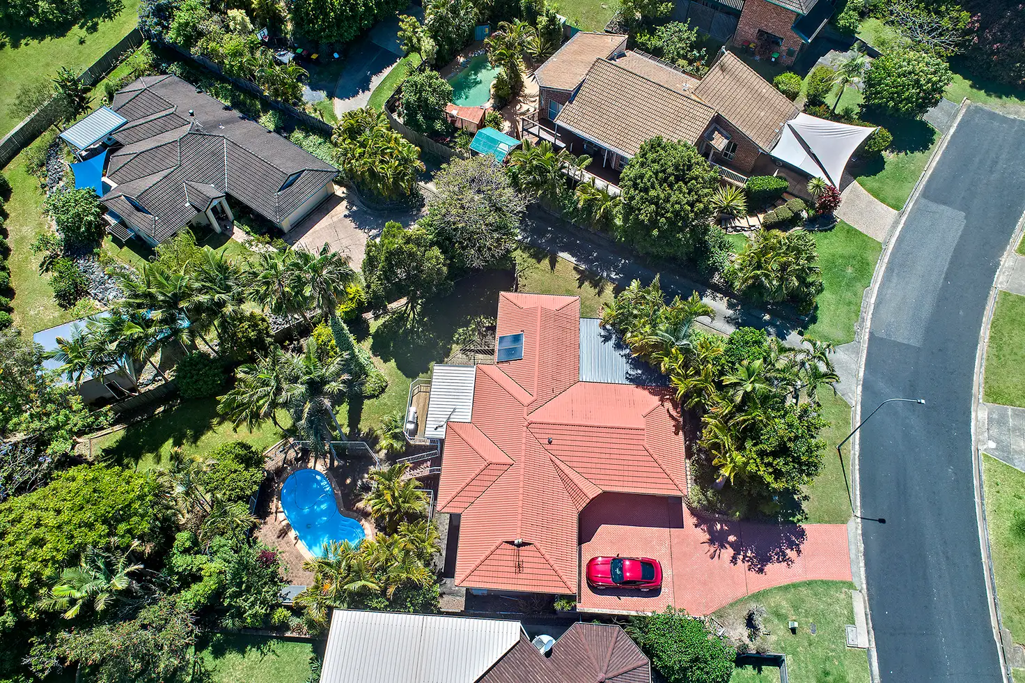 Main view of Homely house listing, 9 Albert Chappell Drive, Korora NSW 2450