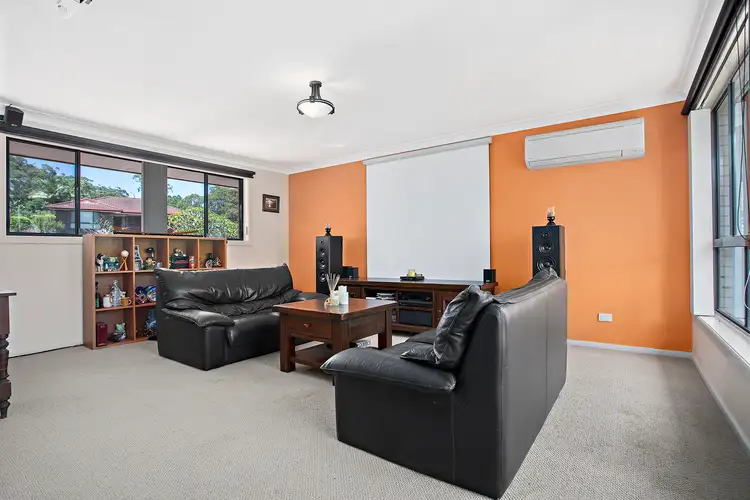Second view of Homely house listing, 9 Albert Chappell Drive, Korora NSW 2450