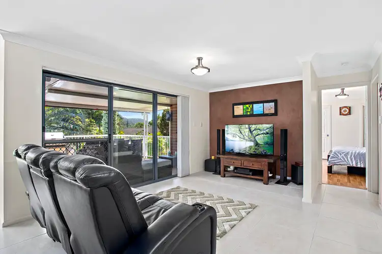 Third view of Homely house listing, 9 Albert Chappell Drive, Korora NSW 2450
