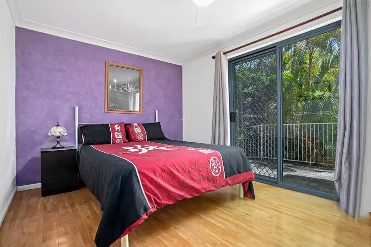 Fifth view of Homely house listing, 9 Albert Chappell Drive, Korora NSW 2450