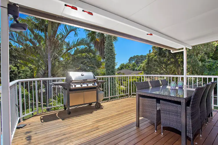 Sixth view of Homely house listing, 9 Albert Chappell Drive, Korora NSW 2450