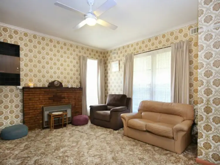 Second view of Homely house listing, 80 Thomas Street, Benalla VIC 3672