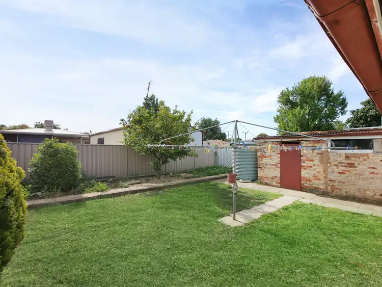 Fifth view of Homely house listing, 80 Thomas Street, Benalla VIC 3672