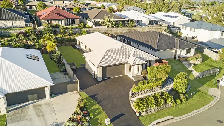 28 Park Edge Place, Redland Bay QLD 4165