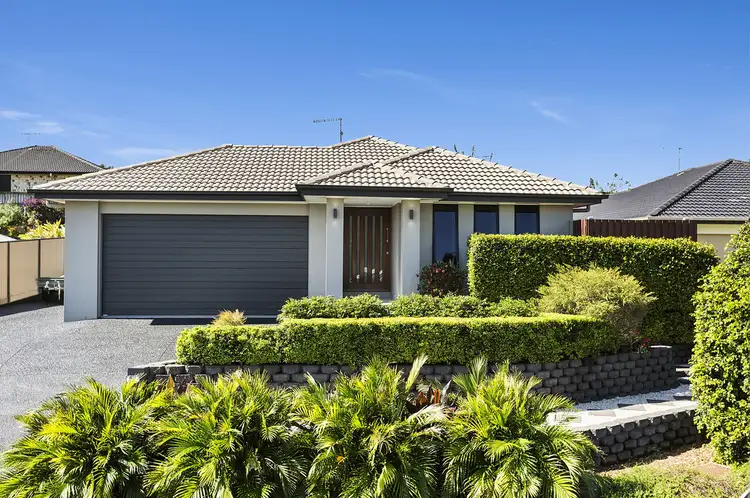 Second view of Homely house listing, 28 Park Edge Place, Redland Bay QLD 4165