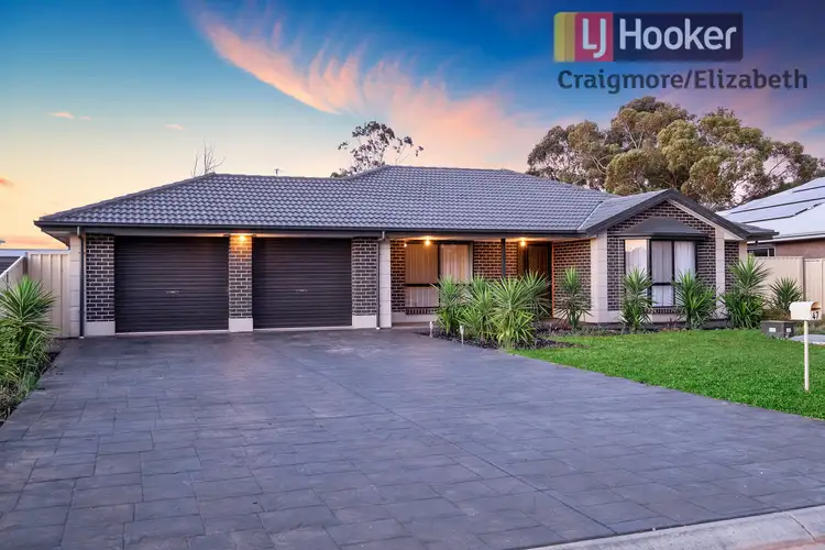 Second view of Homely house listing, 47 Fantasia Drive, Angle Vale SA 5117