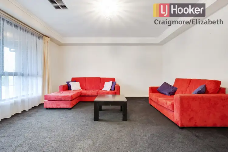 Fourth view of Homely house listing, 47 Fantasia Drive, Angle Vale SA 5117