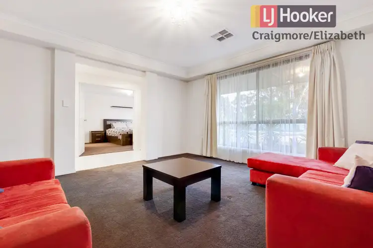 Fifth view of Homely house listing, 47 Fantasia Drive, Angle Vale SA 5117