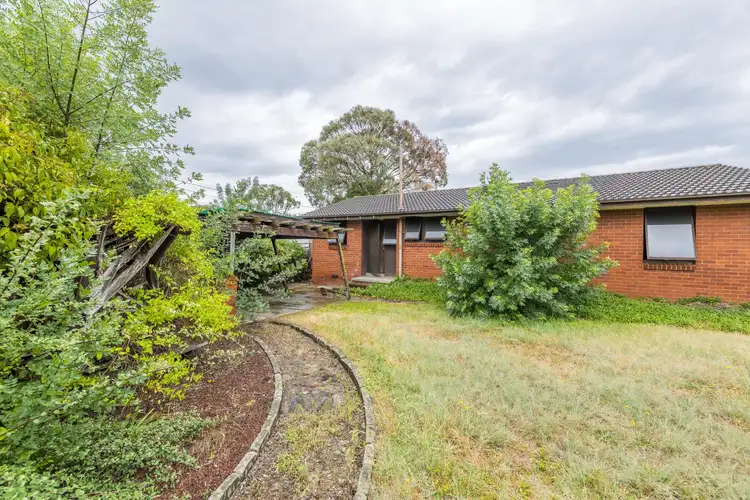 Fourth view of Homely house listing, 209 Badimara Street, Fisher ACT 2611