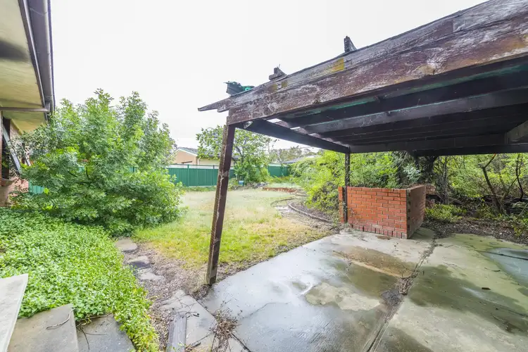Fifth view of Homely house listing, 209 Badimara Street, Fisher ACT 2611