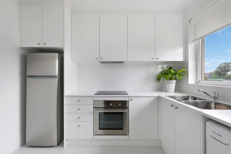 Second view of Homely apartment listing, 5/306 Edgeware Road, Newtown NSW 2042