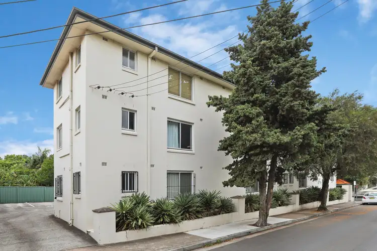 Fourth view of Homely apartment listing, 5/306 Edgeware Road, Newtown NSW 2042