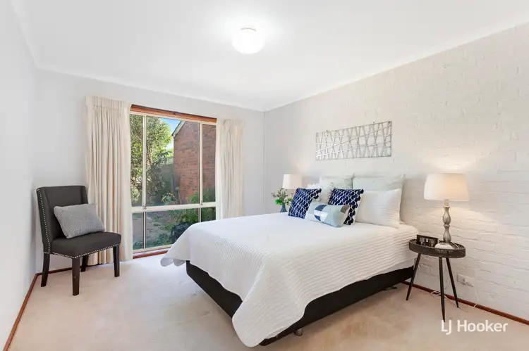 Fifth view of Homely villa listing, 1/42 Blackman Crescent, Macquarie ACT 2614