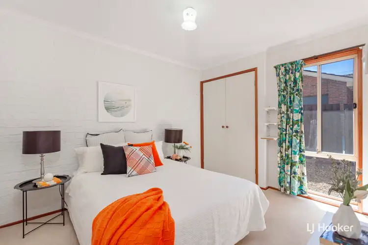 Sixth view of Homely villa listing, 1/42 Blackman Crescent, Macquarie ACT 2614