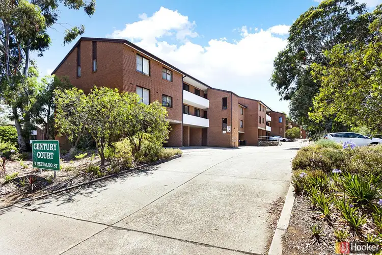 Main view of Homely unit listing, 3c/4 Beetaloo Street, Hawker ACT 2614