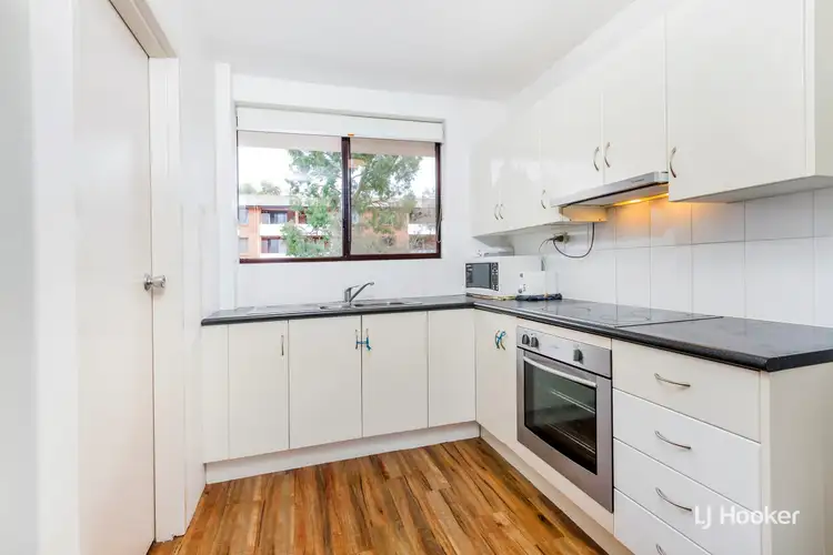 Second view of Homely unit listing, 3c/4 Beetaloo Street, Hawker ACT 2614