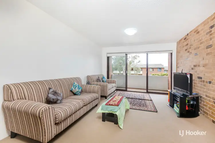 Third view of Homely unit listing, 3c/4 Beetaloo Street, Hawker ACT 2614