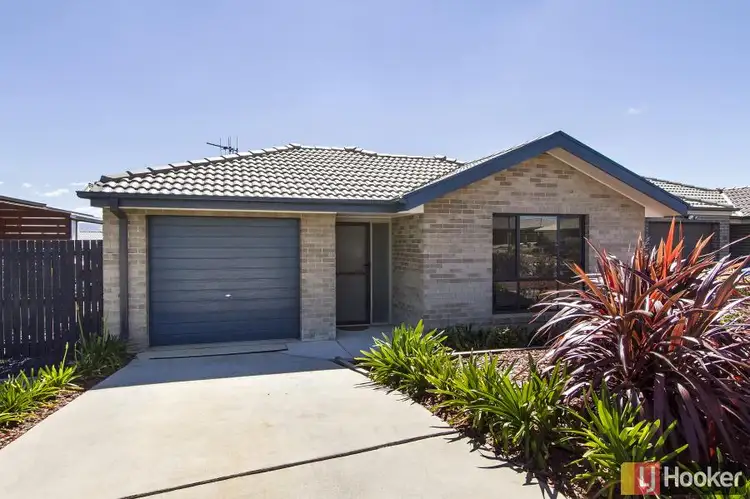 87 Wunderly Crescent, Macgregor ACT 2615