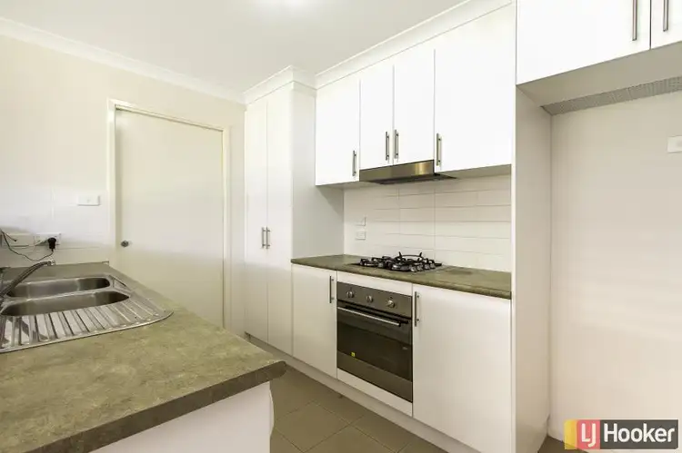 Second view of Homely house listing, 87 Wunderly Crescent, Macgregor ACT 2615