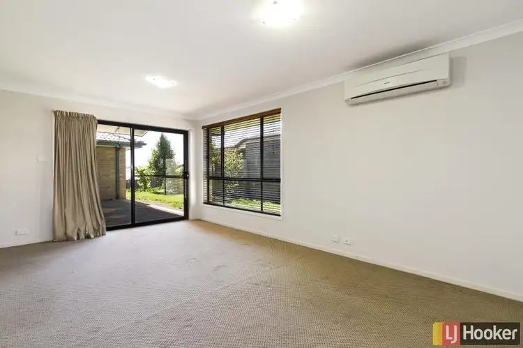 Fourth view of Homely house listing, 87 Wunderly Crescent, Macgregor ACT 2615