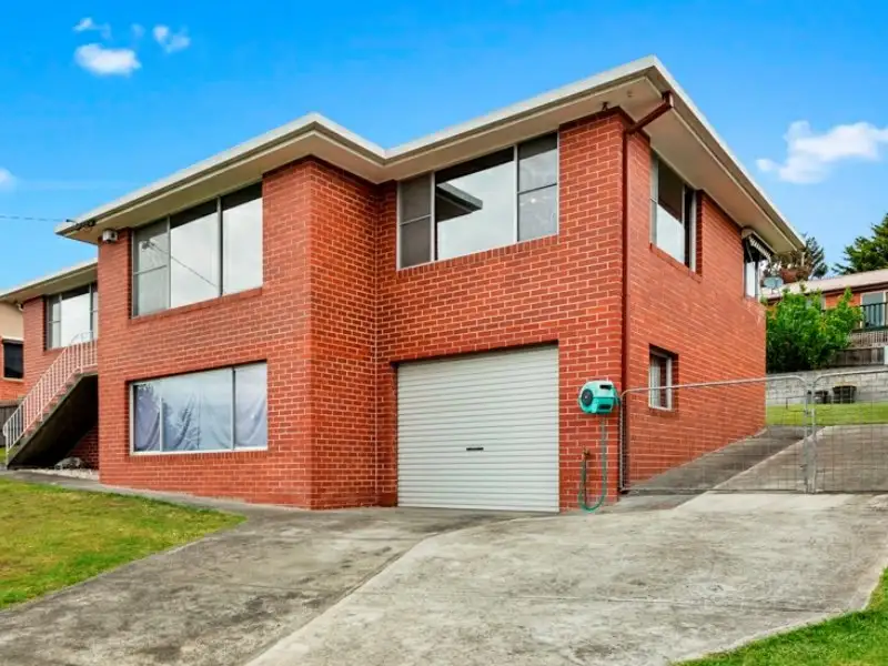 Main view of Homely house listing, 27 Driscoll Street, Rosetta TAS 7010