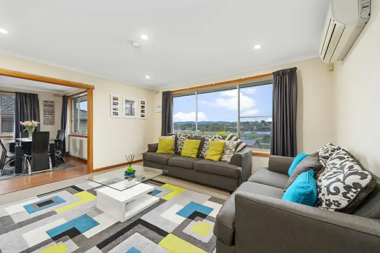 Fourth view of Homely house listing, 27 Driscoll Street, Rosetta TAS 7010
