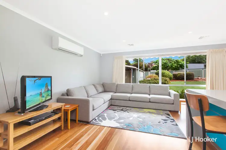 Second view of Homely house listing, 12 Inlander Crescent, Flynn ACT 2615