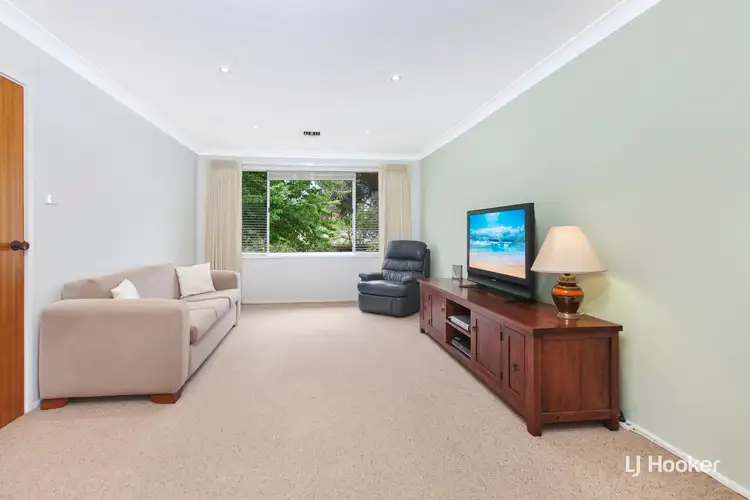 Third view of Homely house listing, 12 Inlander Crescent, Flynn ACT 2615