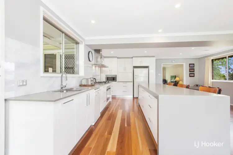 Fourth view of Homely house listing, 12 Inlander Crescent, Flynn ACT 2615