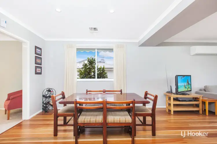 Fifth view of Homely house listing, 12 Inlander Crescent, Flynn ACT 2615