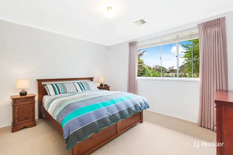 Sixth view of Homely house listing, 12 Inlander Crescent, Flynn ACT 2615