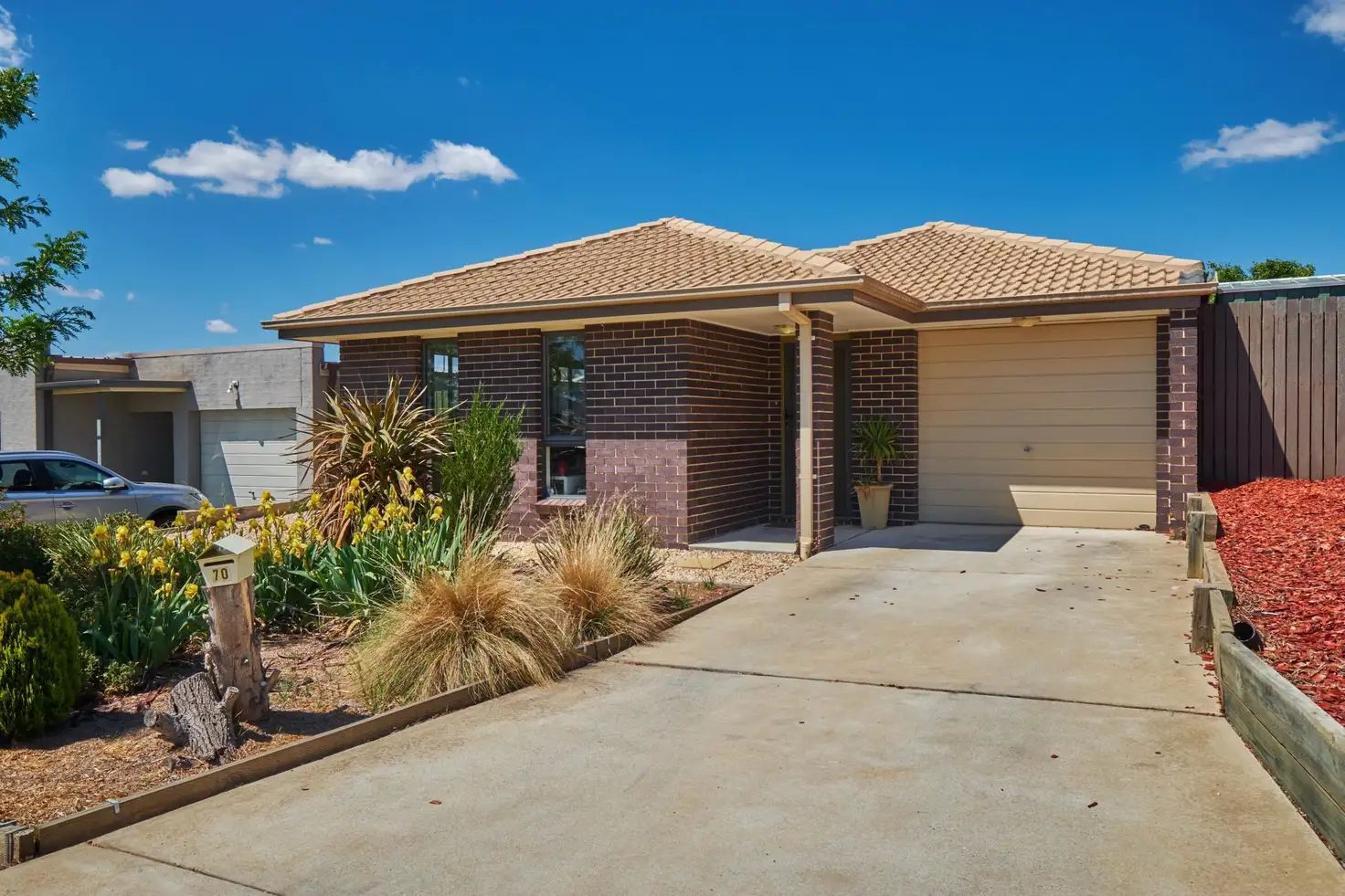 Main view of Homely house listing, 70 Wunderly Circuit, Macgregor ACT 2615