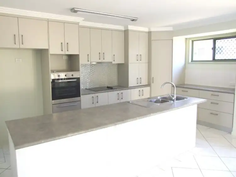 Second view of Homely house listing, 35 Bauhinia Street, Boyne Island QLD 4680