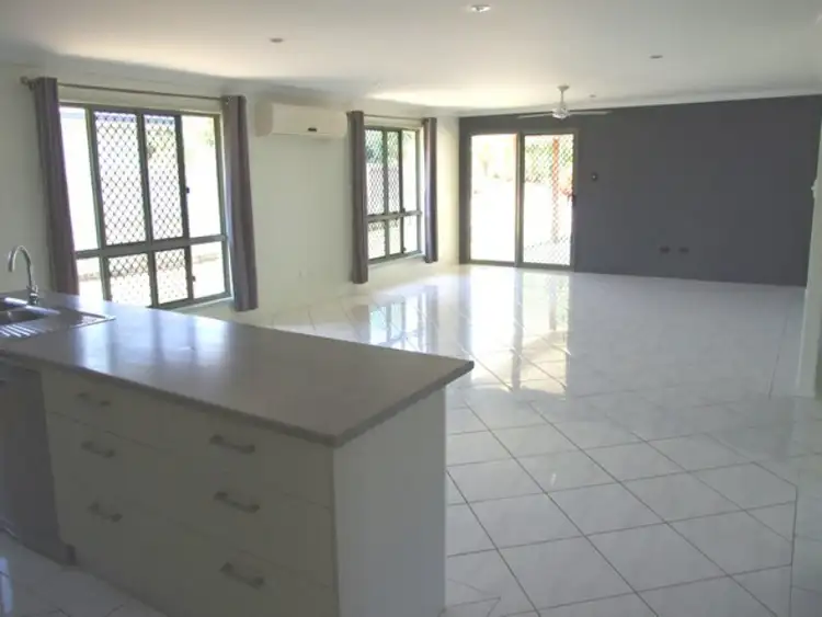 Third view of Homely house listing, 35 Bauhinia Street, Boyne Island QLD 4680