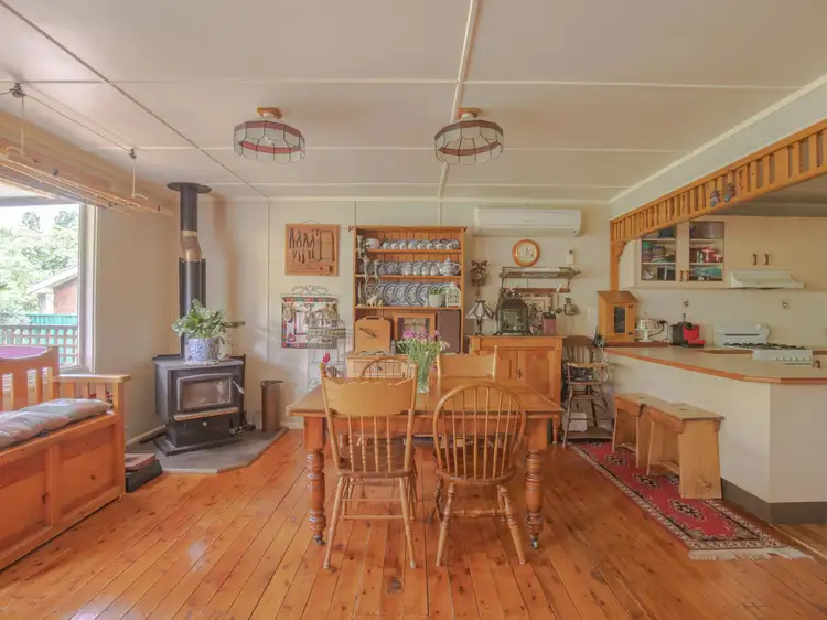 Second view of Homely house listing, 18 Rupert Street, Oberon NSW 2787