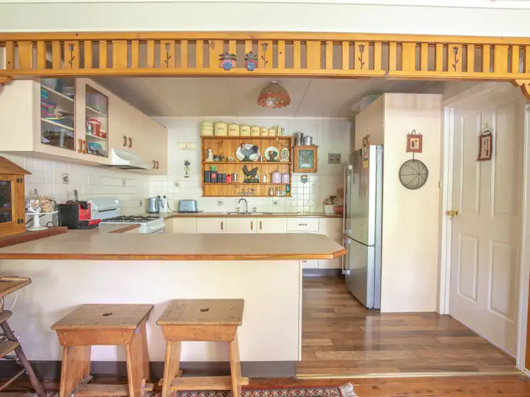 Third view of Homely house listing, 18 Rupert Street, Oberon NSW 2787