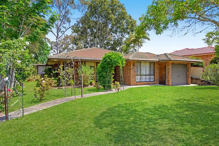 2 Clareville Avenue, Wauchope NSW 2446