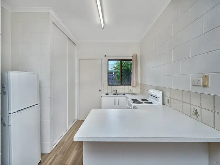 Second view of Homely villa listing, 13/16-20 Fairweather Street, Yorkeys Knob QLD 4878