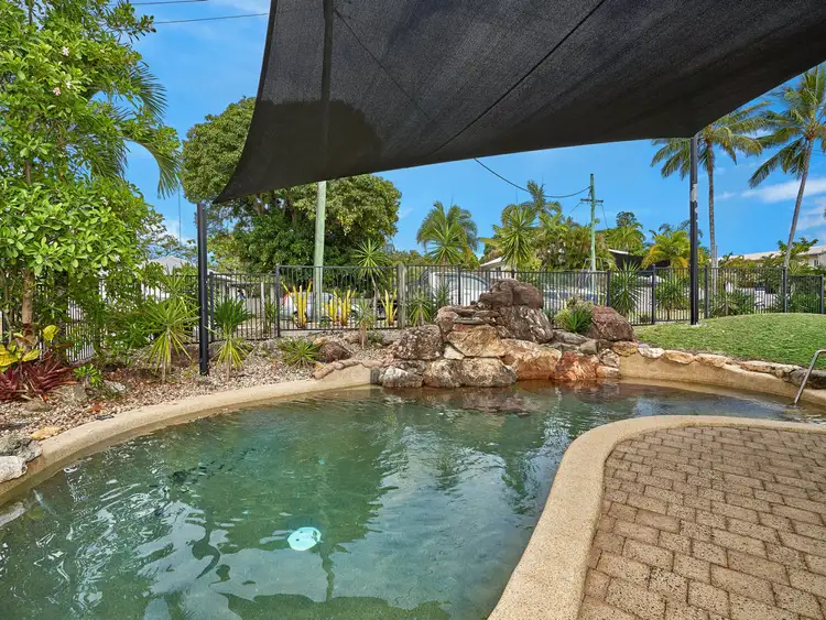 Fifth view of Homely villa listing, 13/16-20 Fairweather Street, Yorkeys Knob QLD 4878