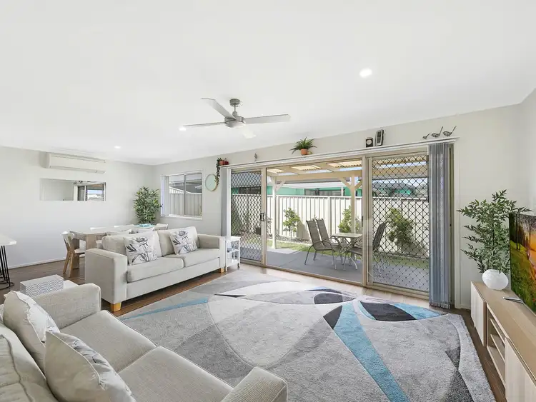 Main view of Homely house listing, 8 Nigella Circuit, Hamlyn Terrace NSW 2259