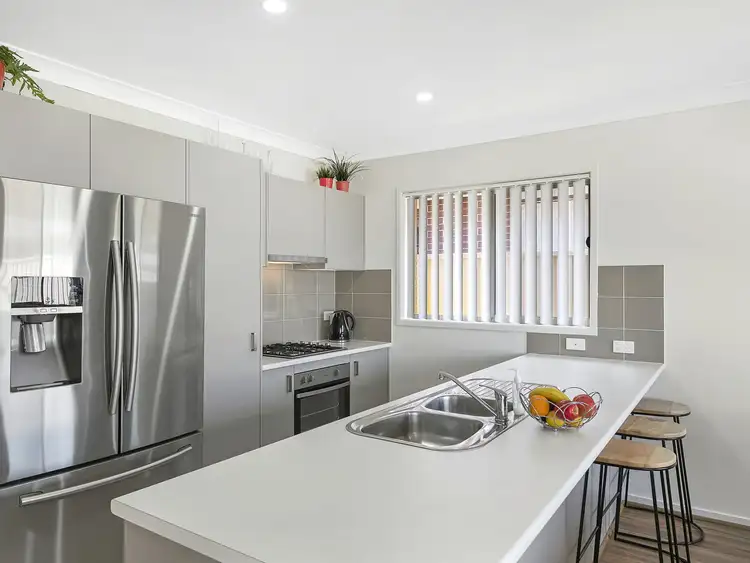 Third view of Homely house listing, 8 Nigella Circuit, Hamlyn Terrace NSW 2259