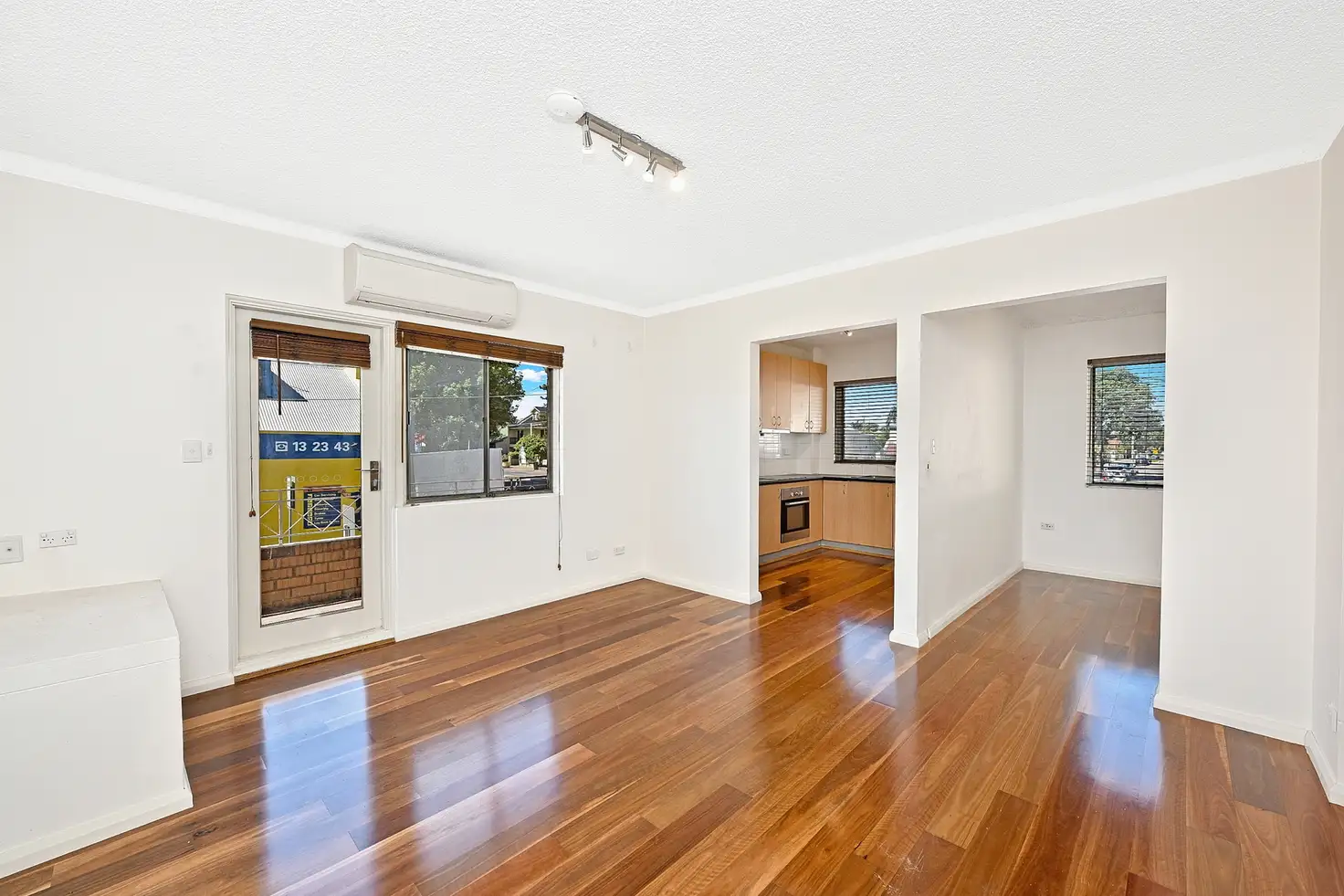 Main view of Homely apartment listing, 1/862 Botany Road, Mascot NSW 2020