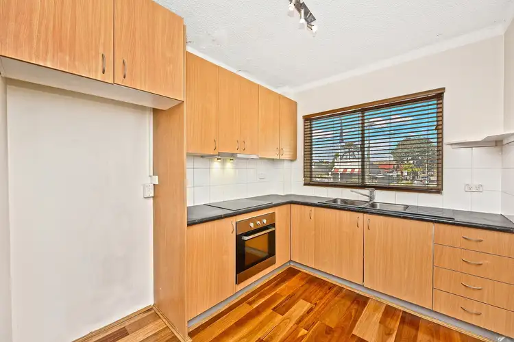 Second view of Homely apartment listing, 1/862 Botany Road, Mascot NSW 2020