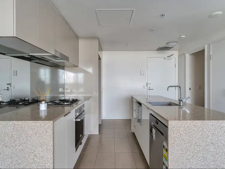 Second view of Homely unit listing, 30601/2 Harbour Road, Hamilton QLD 4007