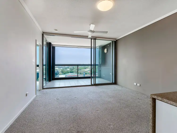 Third view of Homely unit listing, 30601/2 Harbour Road, Hamilton QLD 4007