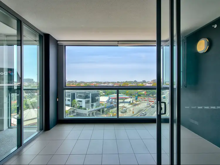 Fourth view of Homely unit listing, 30601/2 Harbour Road, Hamilton QLD 4007